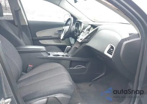 2013 Chevrolet Equinox 1Lt z USA, uszkodzony, nr VIN 2GNFLEEK1D6156089